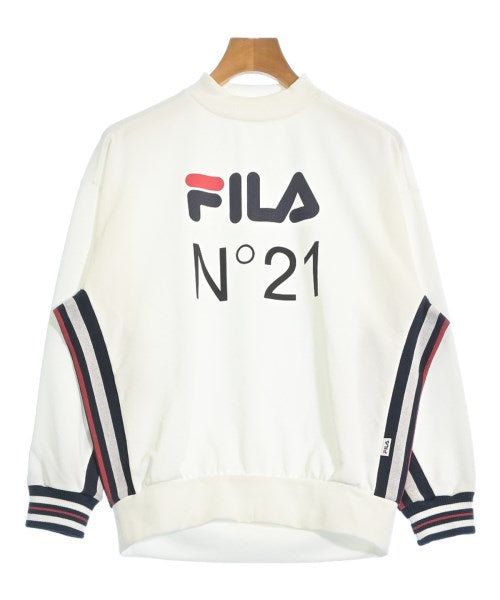 Nﾟ 21 เสื้อสเวตเตอร์