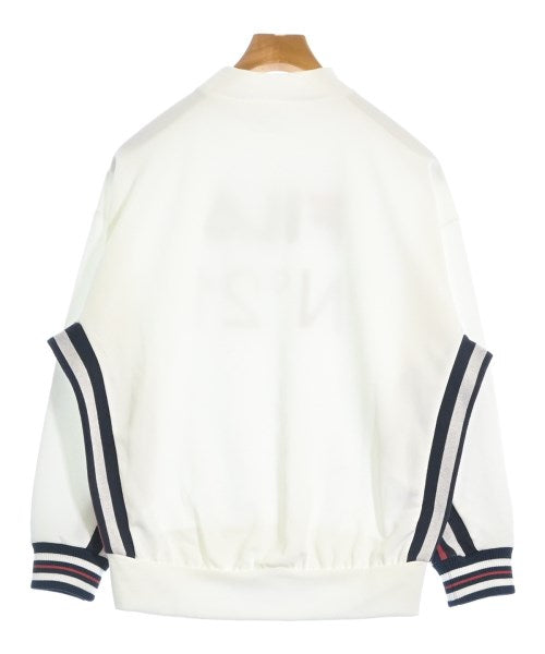 Nﾟ 21 เสื้อสเวตเตอร์