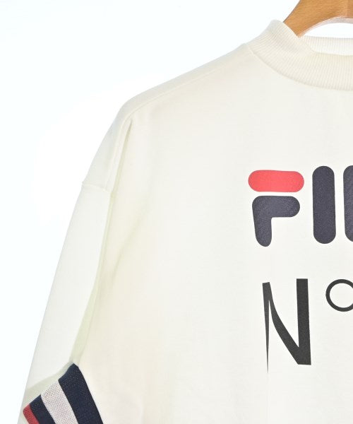 Nﾟ 21 เสื้อสเวตเตอร์