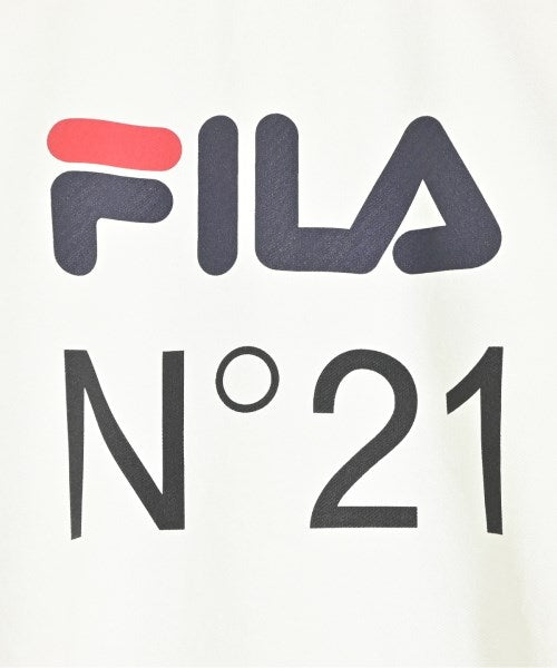 Nﾟ 21 เสื้อสเวตเตอร์