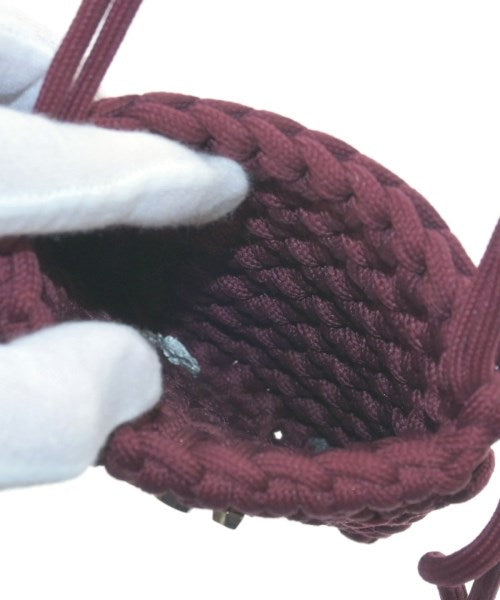 Nﾟ 21 กระเป๋าสะพาย