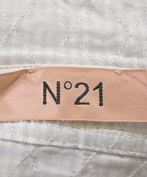 Nﾟ 21 แจ็คเก็ตเบลาส์ อื่น