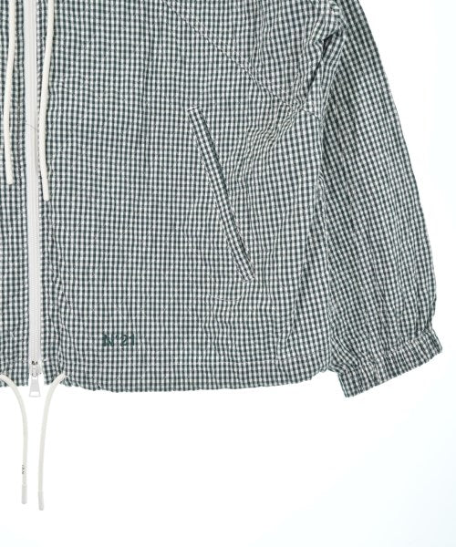 Nﾟ 21 แจ็คเก็ตเบลาส์ อื่น