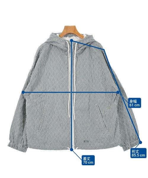 Nﾟ 21 แจ็คเก็ตเบลาส์ อื่น