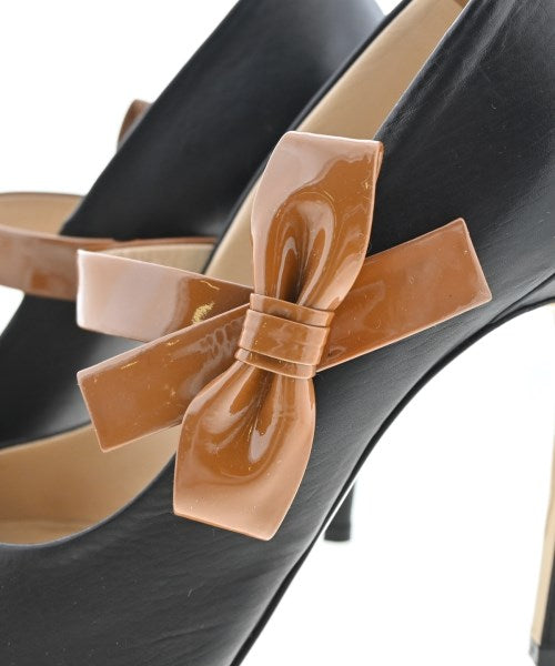 Nﾟ 21 รองเท้าส้นสูง