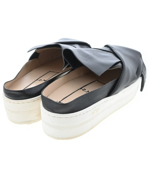 Nﾟ 21 รองเท้า อื่น