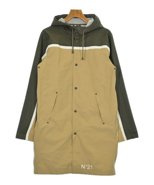 Nﾟ 21 เสื้อโค้ท อื่น