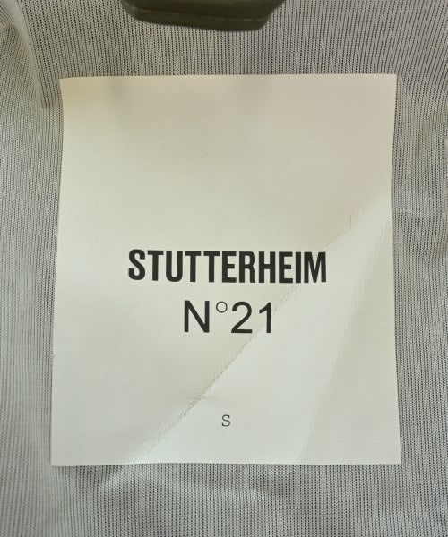 Nﾟ 21 เสื้อโค้ท อื่น