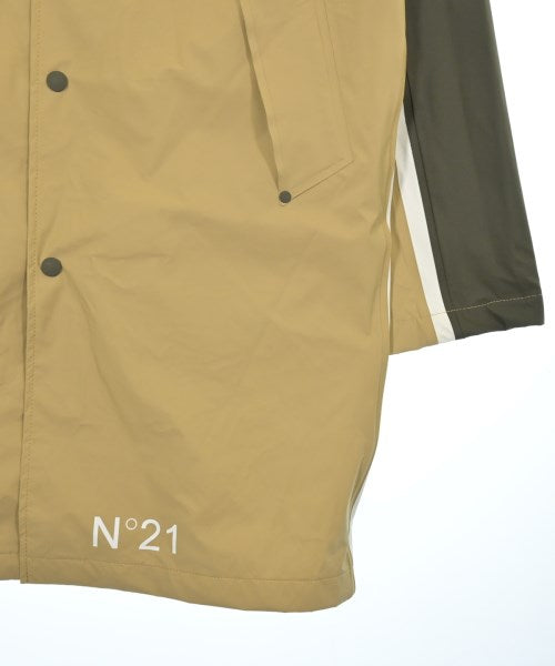 Nﾟ 21 เสื้อโค้ท อื่น