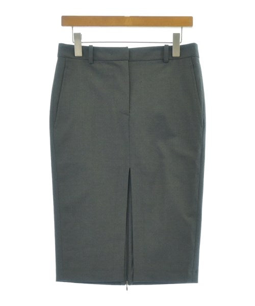 Nﾟ 21 กระโปรงยาวถึงเข่า