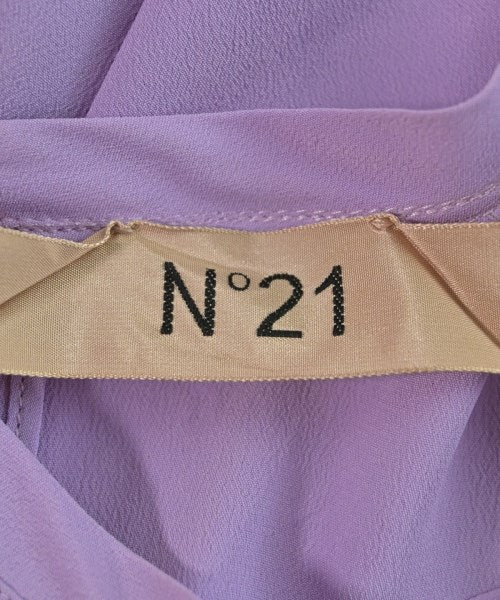 Nﾟ 21 เสื้อสตรี