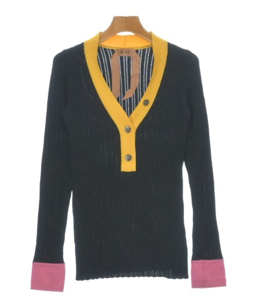 Nﾟ 21 เสื้อกันหนาว