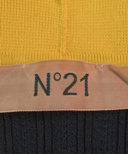 Nﾟ 21 เสื้อกันหนาว