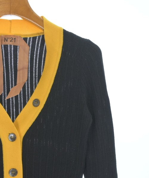 Nﾟ 21 เสื้อกันหนาว