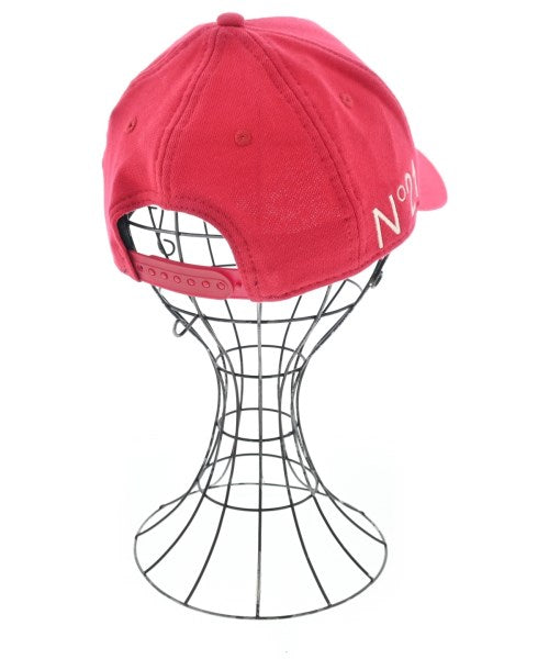 Nﾟ 21 หมวกแก๊ป