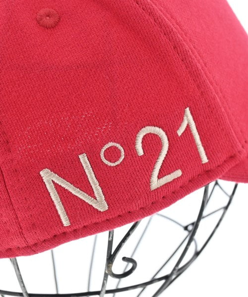 Nﾟ 21 หมวกแก๊ป