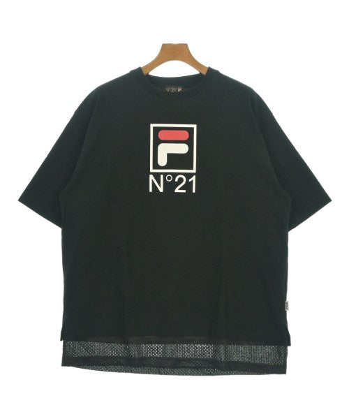 Nﾟ 21 เสื้อยืด/เสื้อท็อปส์