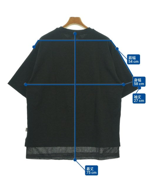 Nﾟ 21 เสื้อยืด/เสื้อท็อปส์