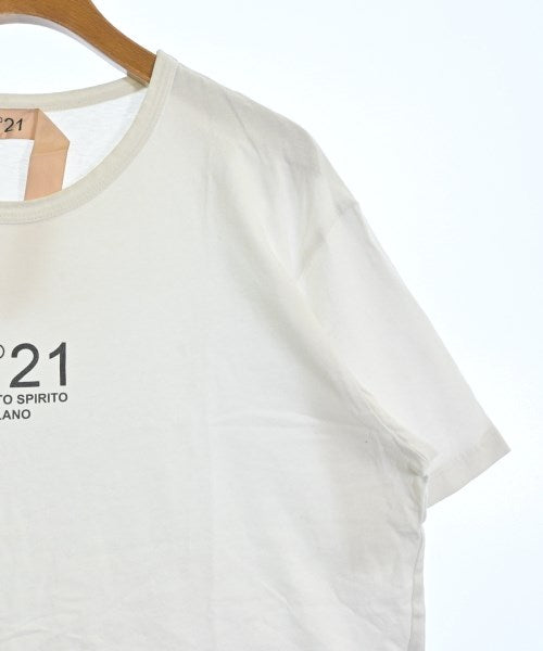 Nﾟ 21 เสื้อยืด/เสื้อท็อปส์