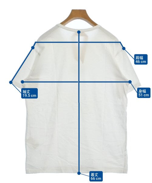 Nﾟ 21 เสื้อยืด/เสื้อท็อปส์