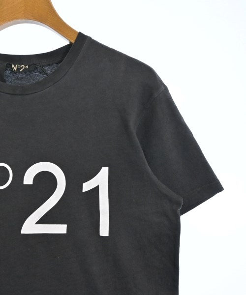 Nﾟ 21 เสื้อยืด/เสื้อท็อปส์