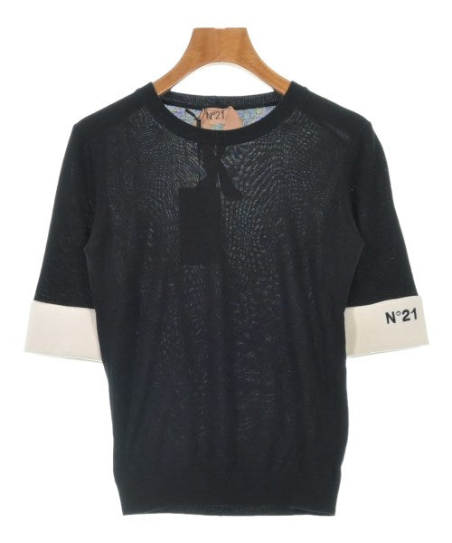 Nﾟ 21 เสื้อกันหนาว