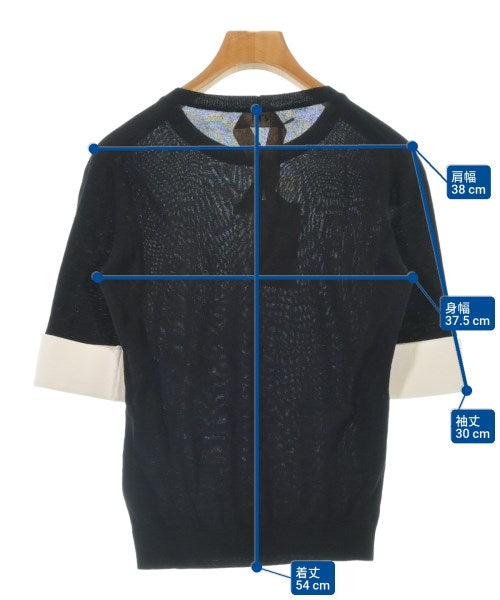 Nﾟ 21 เสื้อกันหนาว