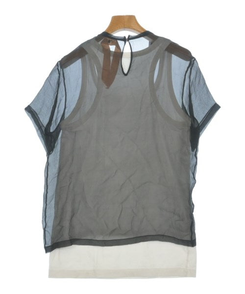 Nﾟ 21 เสื้อยืด/เสื้อท็อปส์