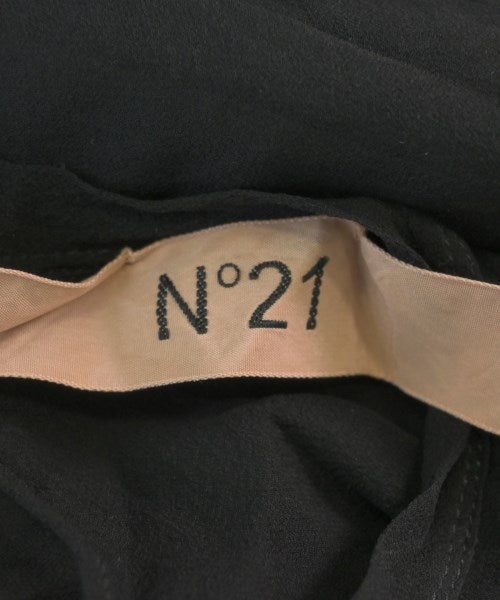 Nﾟ 21 เสื้อยืด/เสื้อท็อปส์