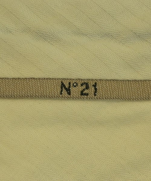 Nﾟ 21 กางเกงขายาว