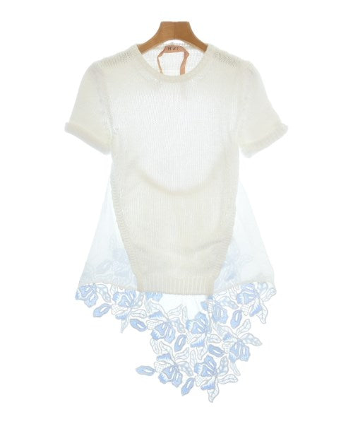 Nﾟ 21 เสื้อกันหนาว