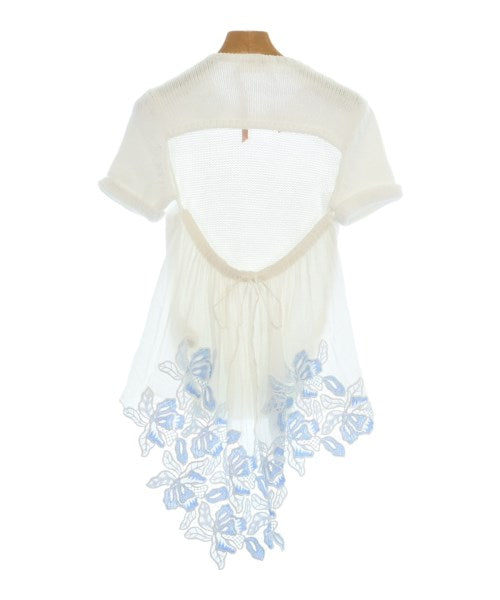 Nﾟ 21 เสื้อกันหนาว