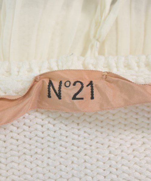 Nﾟ 21 เสื้อกันหนาว