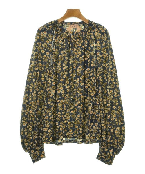 Nﾟ 21 เสื้อสตรี