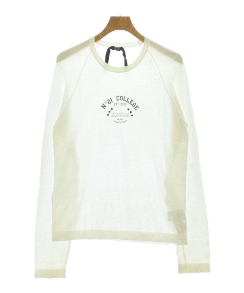 Nﾟ 21 เสื้อกันหนาว