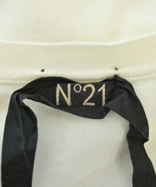 Nﾟ 21 เสื้อกันหนาว