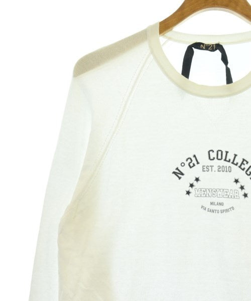 Nﾟ 21 เสื้อกันหนาว