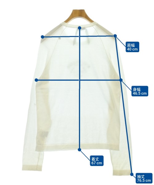 Nﾟ 21 เสื้อกันหนาว