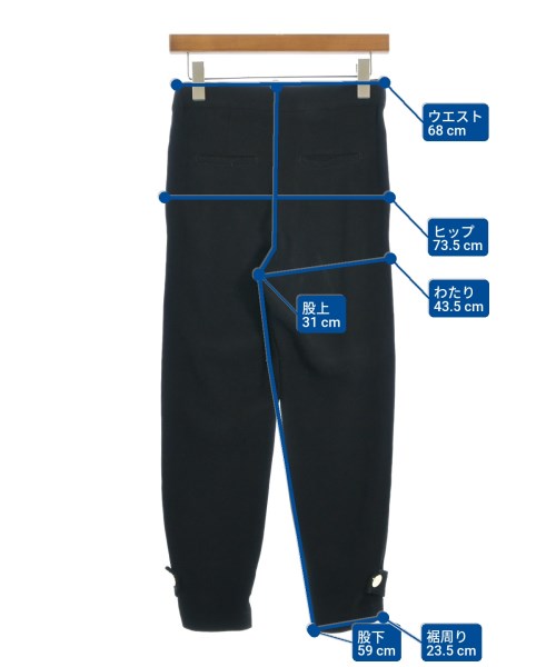 Nﾟ 21 กางเกง อื่น