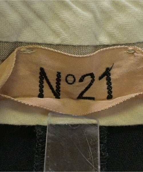 Nﾟ 21 กางเกง อื่น