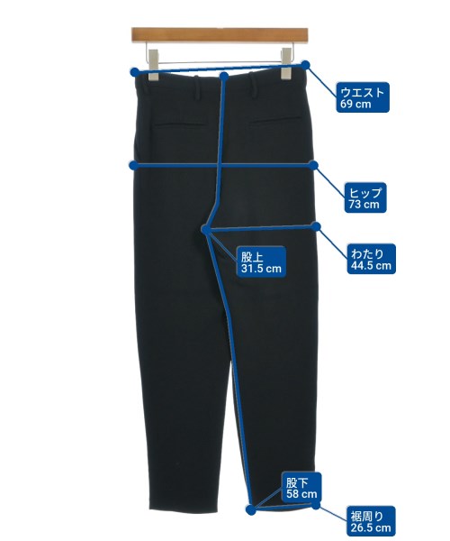 Nﾟ 21 กางเกง อื่น