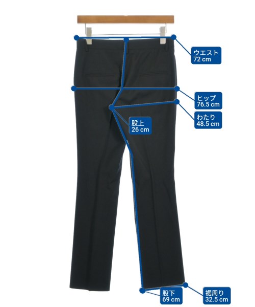 Nﾟ 21 กางเกง อื่น