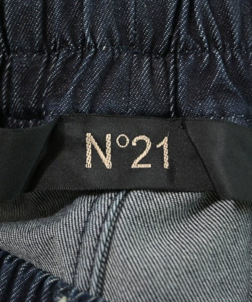 Nﾟ 21 กางเกงขาสั้น