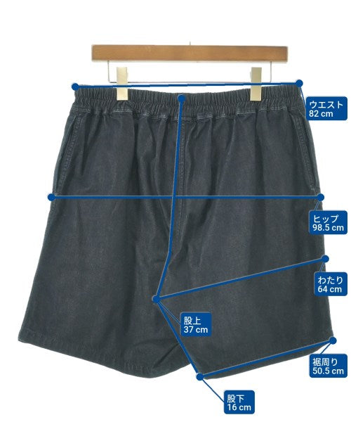 Nﾟ 21 กางเกงขาสั้น