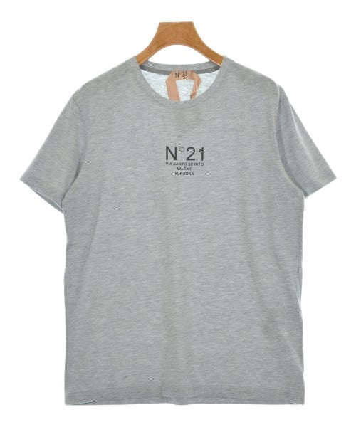 Nﾟ 21 เสื้อยืด/เสื้อท็อปส์