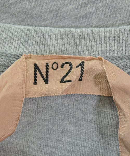 Nﾟ 21 เสื้อยืด/เสื้อท็อปส์