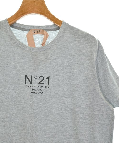 Nﾟ 21 เสื้อยืด/เสื้อท็อปส์