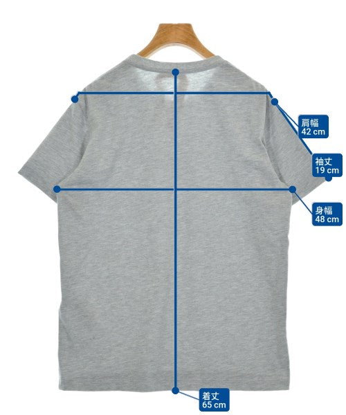 Nﾟ 21 เสื้อยืด/เสื้อท็อปส์