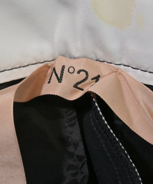 Nﾟ 21 กางเกงขายาว