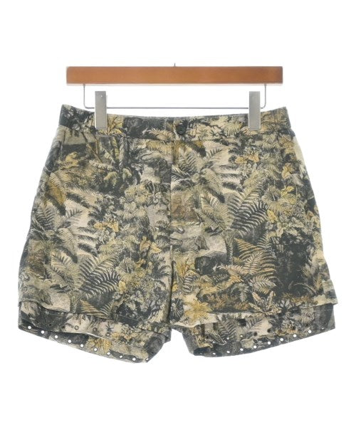 Nﾟ 21 กางเกงขาสั้น